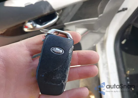 2020 Kia Forte Gt from USA, damaged, VIN 3KPF44AC3LE256563